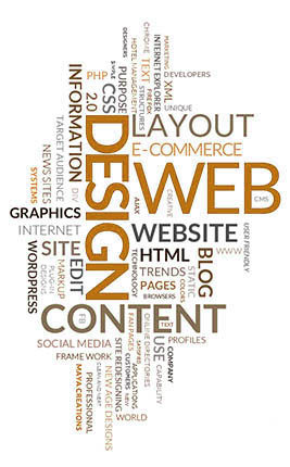 Web & Graphic Design